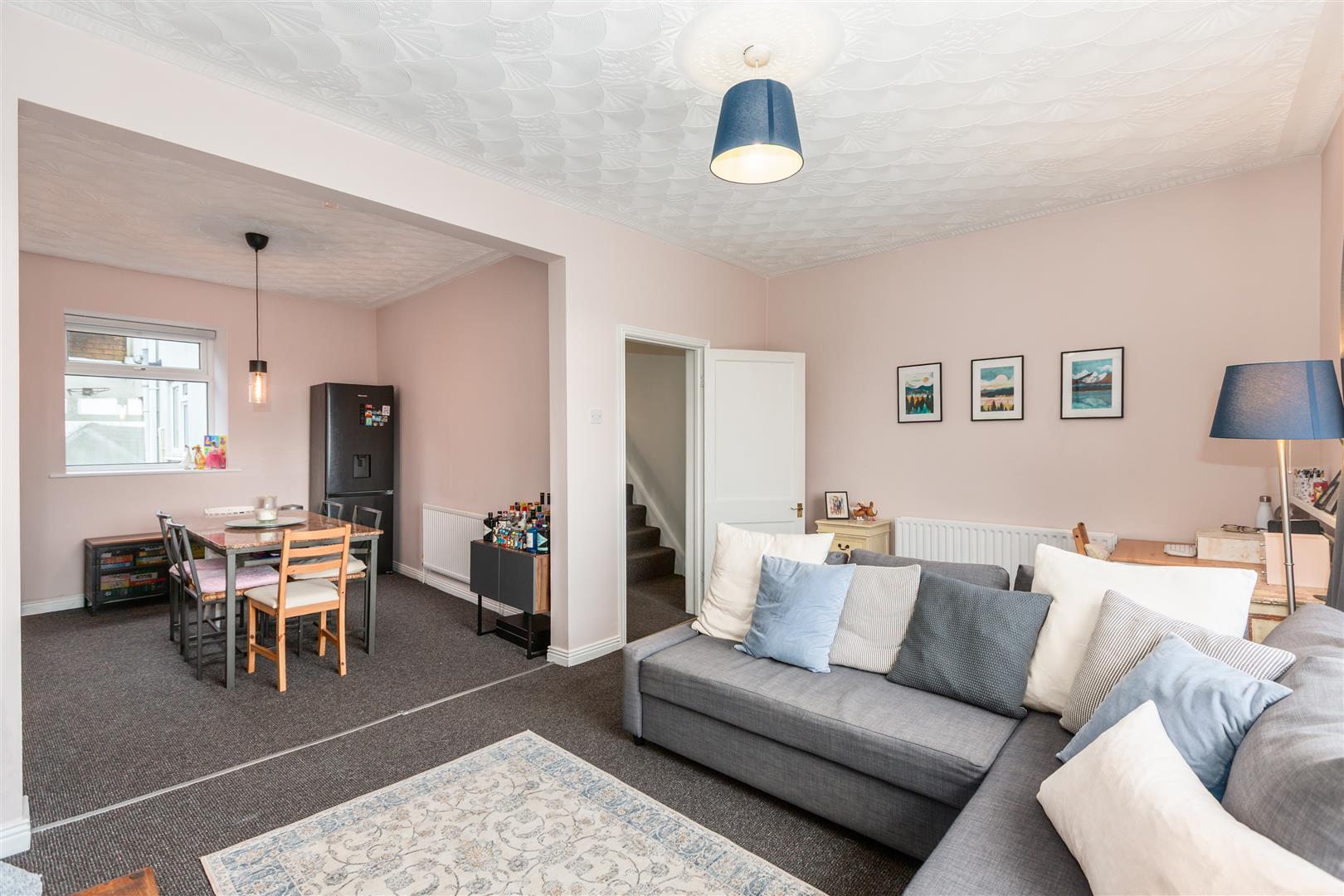 Kilvey Terrace, St. Thomas, Swansea, SA1 8BA